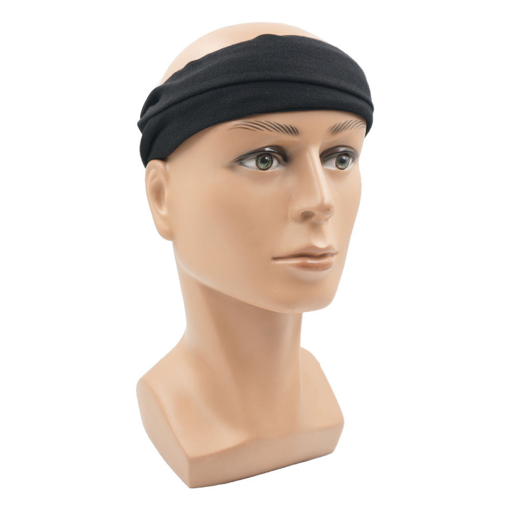 Bandanas de couleur unie sans  - Wool Balaclava Knit avis et prix