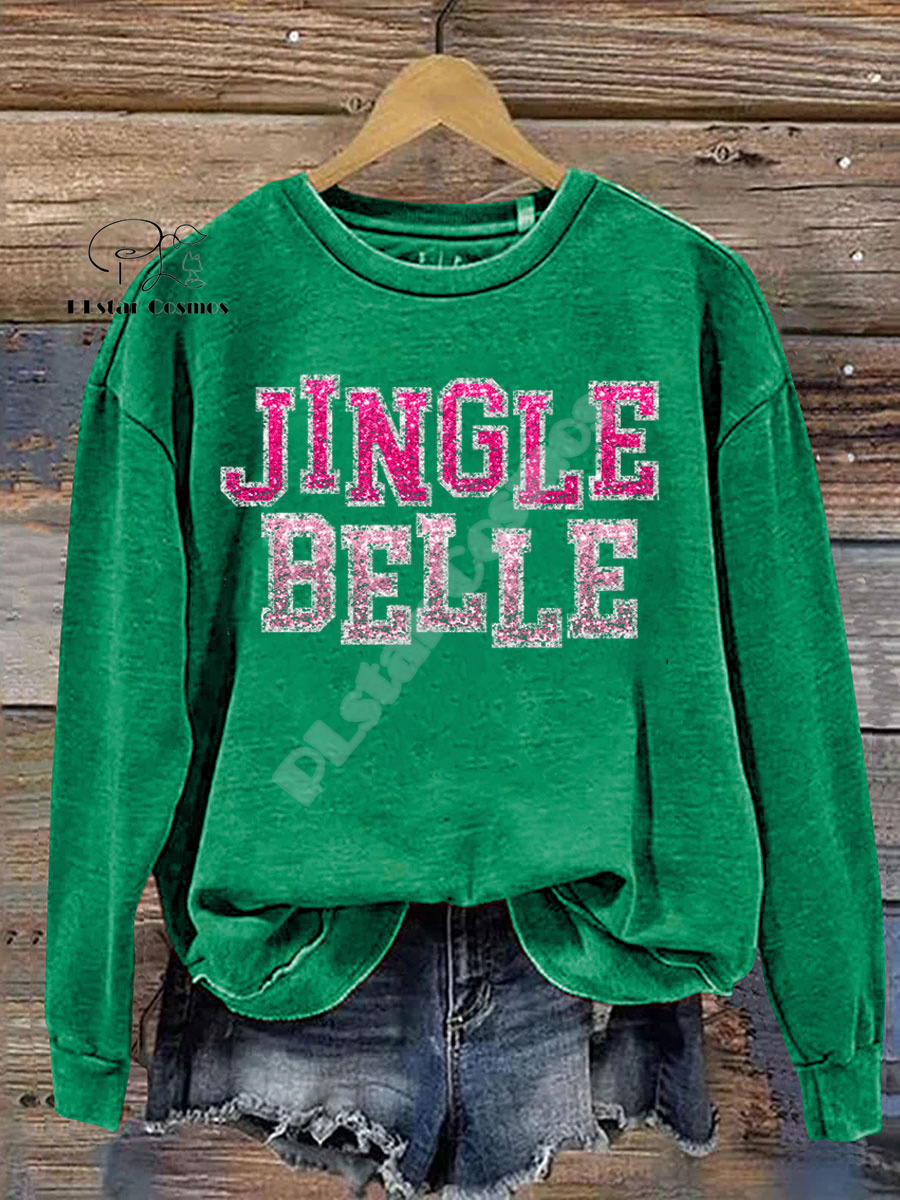 Pull de Noël à manches longues - Winter Clothing Cute avis et prix