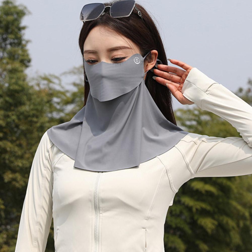 Masque de Protection solaire d - Wool Balaclava Knit avis et prix