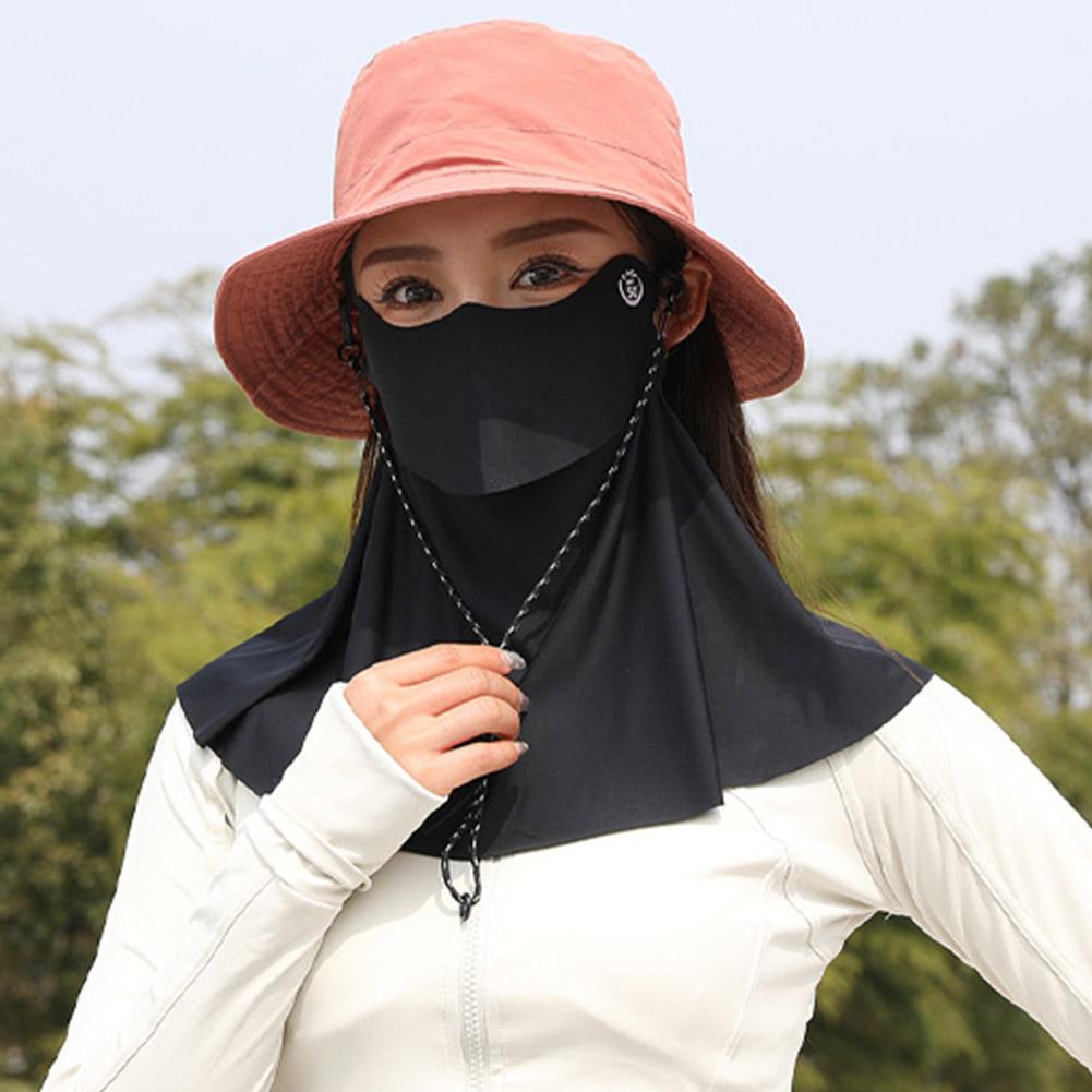 Masque de Protection solaire d - Wool Balaclava Knit avis et prix