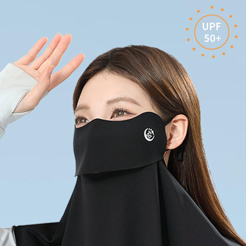 Masque de Protection solaire d - Wool Balaclava Knit avis et prix