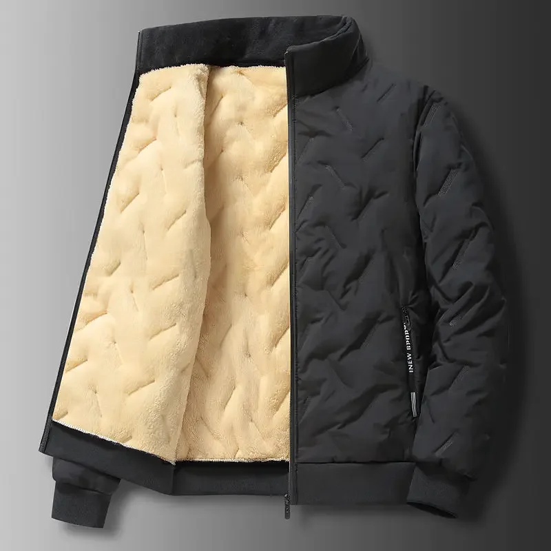 Doudoune rembourrée en agneau  - Winter Clothing Offer avis et prix