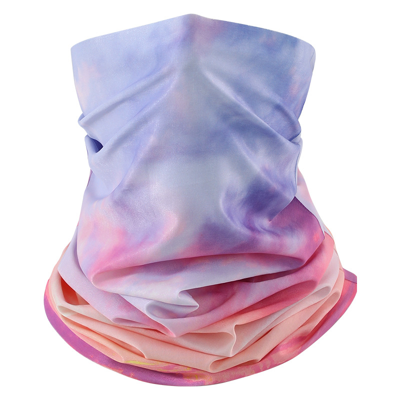 Mode couleur sans couture cycl - Wool Balaclava Knit avis et prix