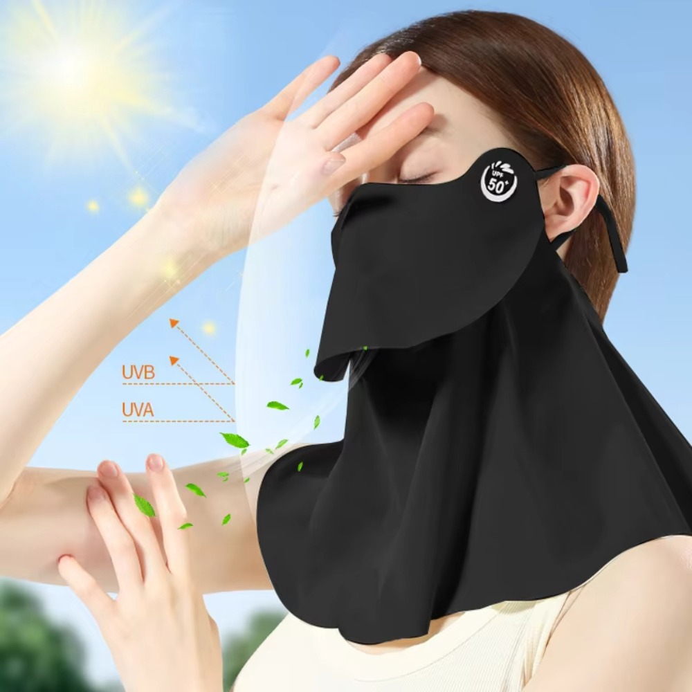 Masque de protection solaire e - Wool Balaclava Knit avis et prix