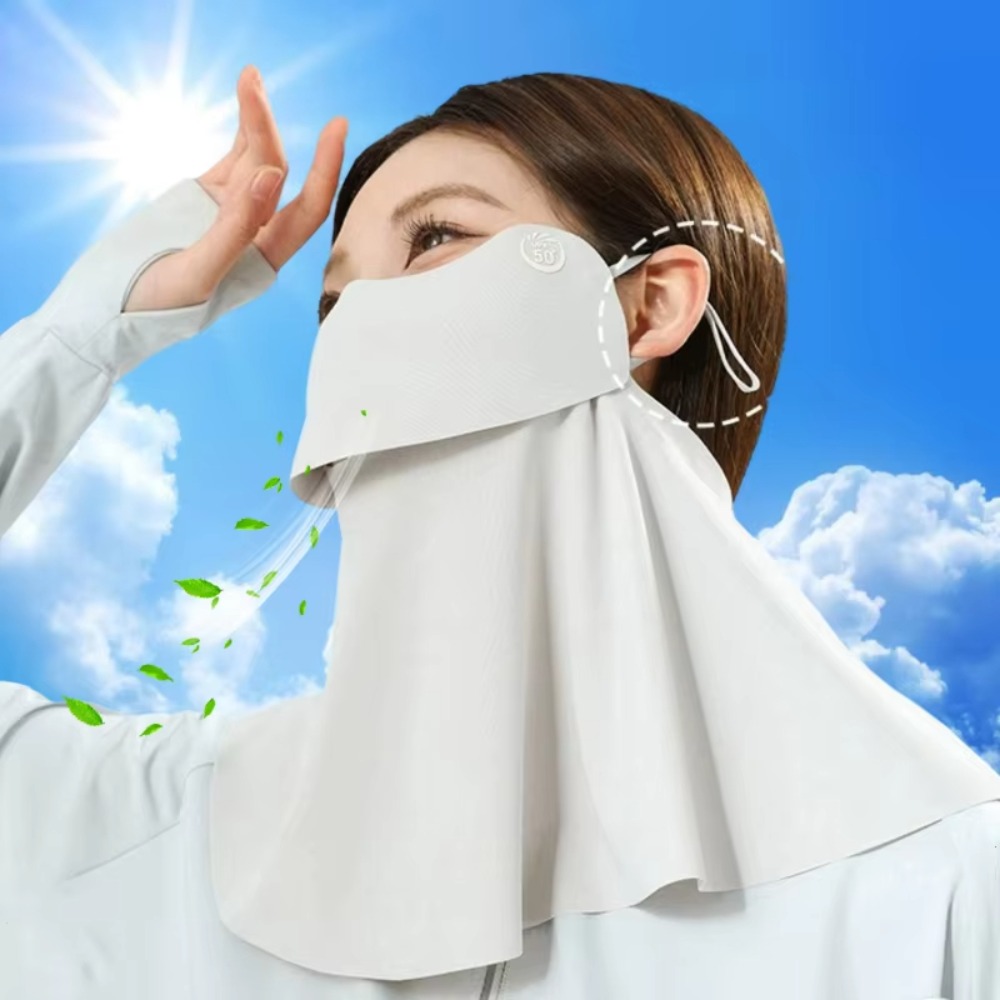 Masque de protection solaire e - Wool Balaclava Knit avis et prix