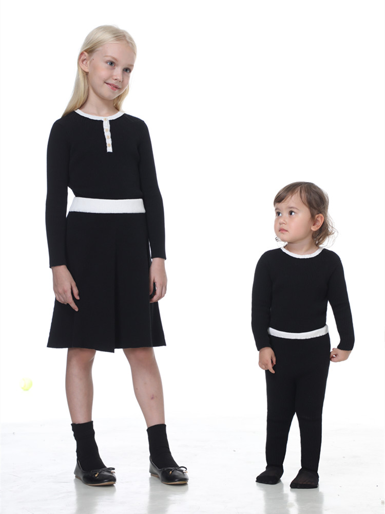 Ensemble de vêtements en trico - Winter Clothing In Spanish avis et prix