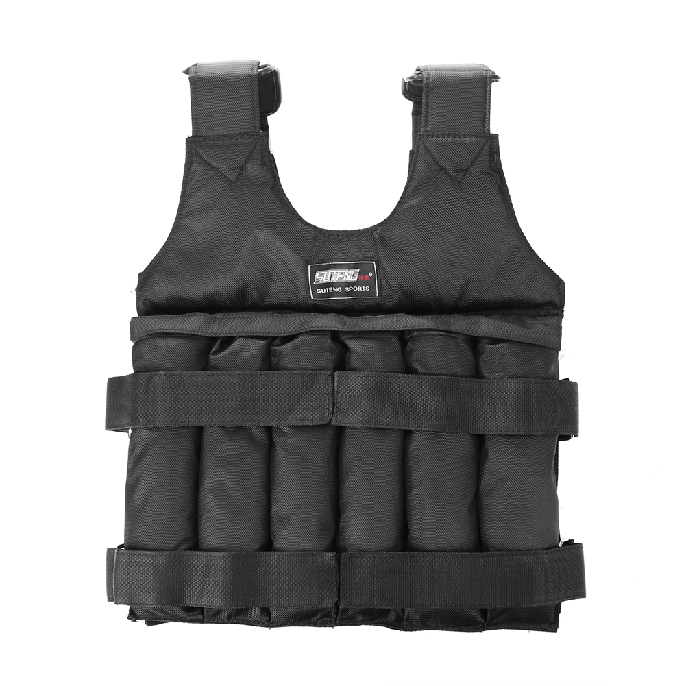 1 - 110LBS gilet lesté réglabl - Winter Clothing Matching avis et prix